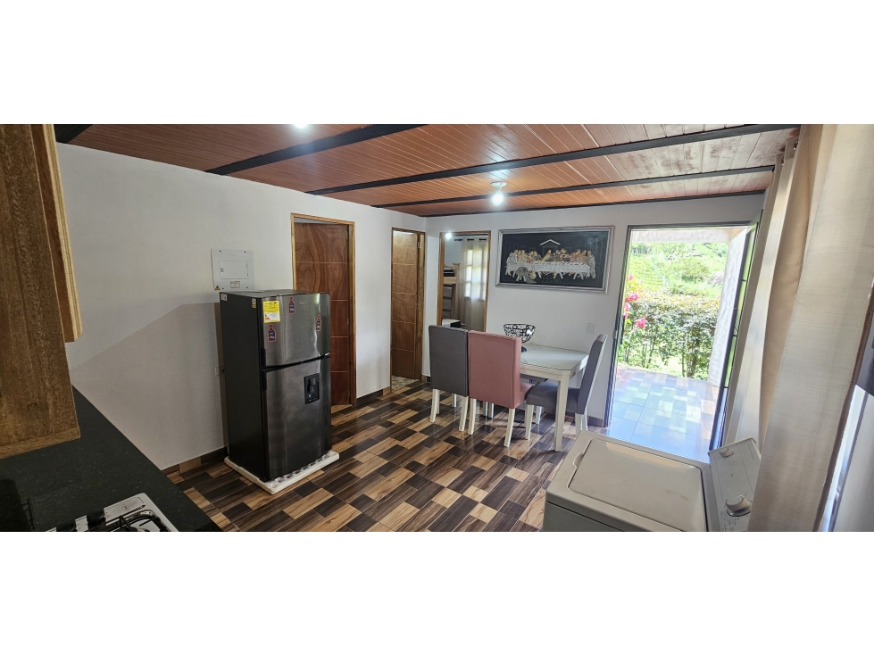 VENTA DE FINCA VEREDA EL POZO EL PEÑOL ANTIOQUIA - 6