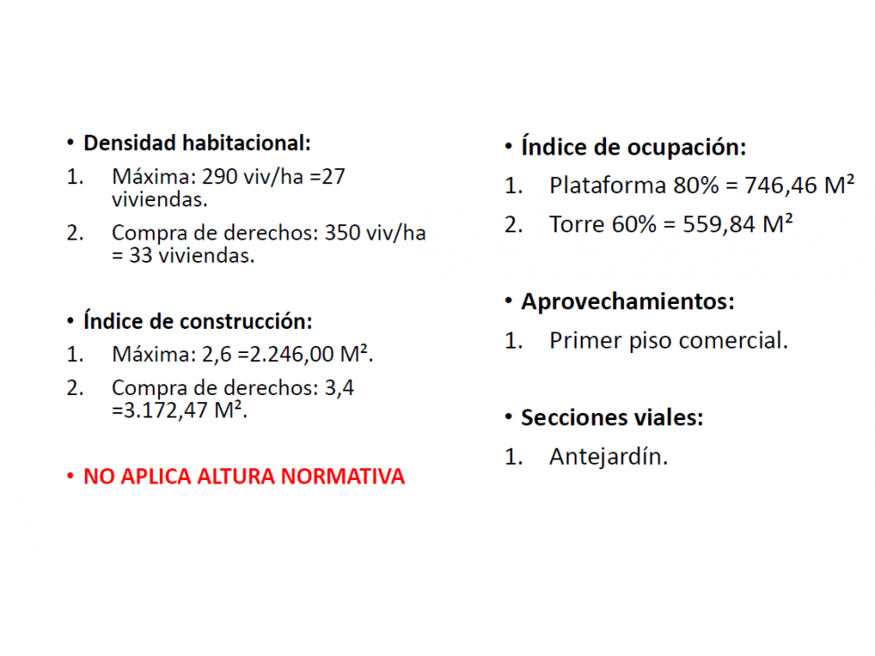 VENTA LOTE Y EDIFICIO CERCA A LA 80 CON SAN JUAN MEDELLIN — foto 5