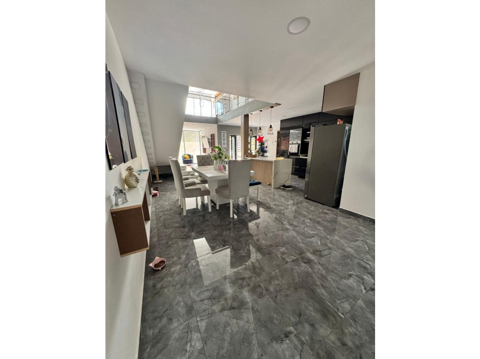 VENTA DE CASA AMOBLADA SAN JOAQUIN SAN LUIS ANTIOQUIA — foto 4