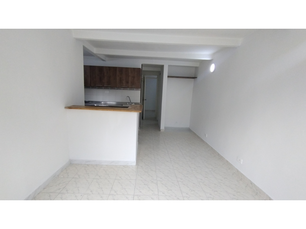 VENTA DE APARTAMENTO CALASANZ MEDELLIN
