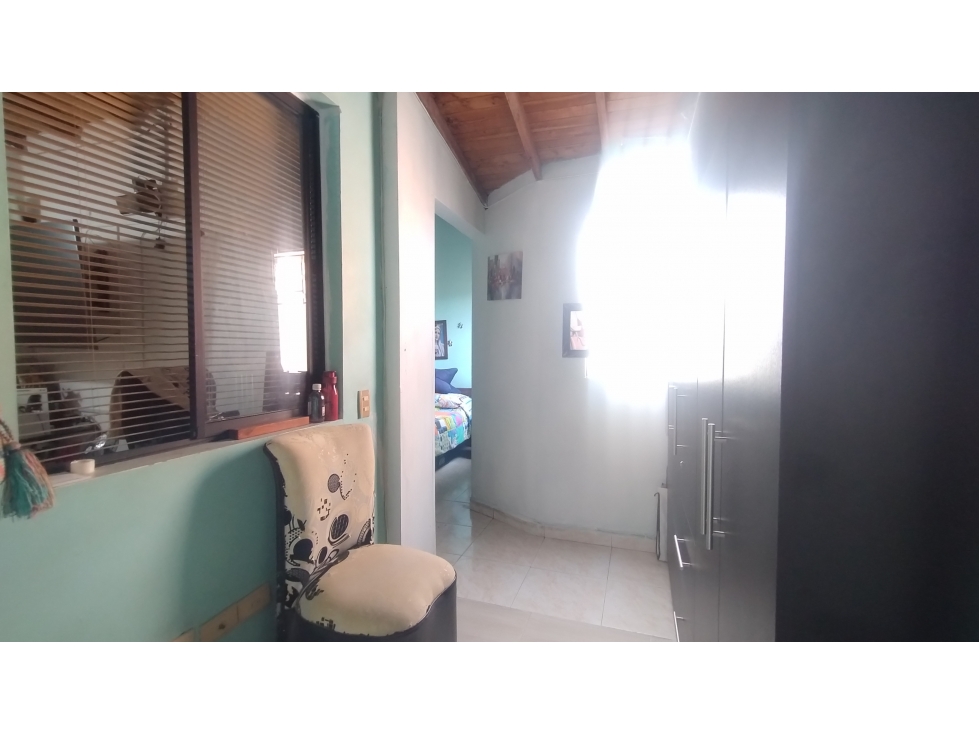 VENTA DE CASA ROBLEDO LA CAMPIÑA MEDELLIN — foto 3