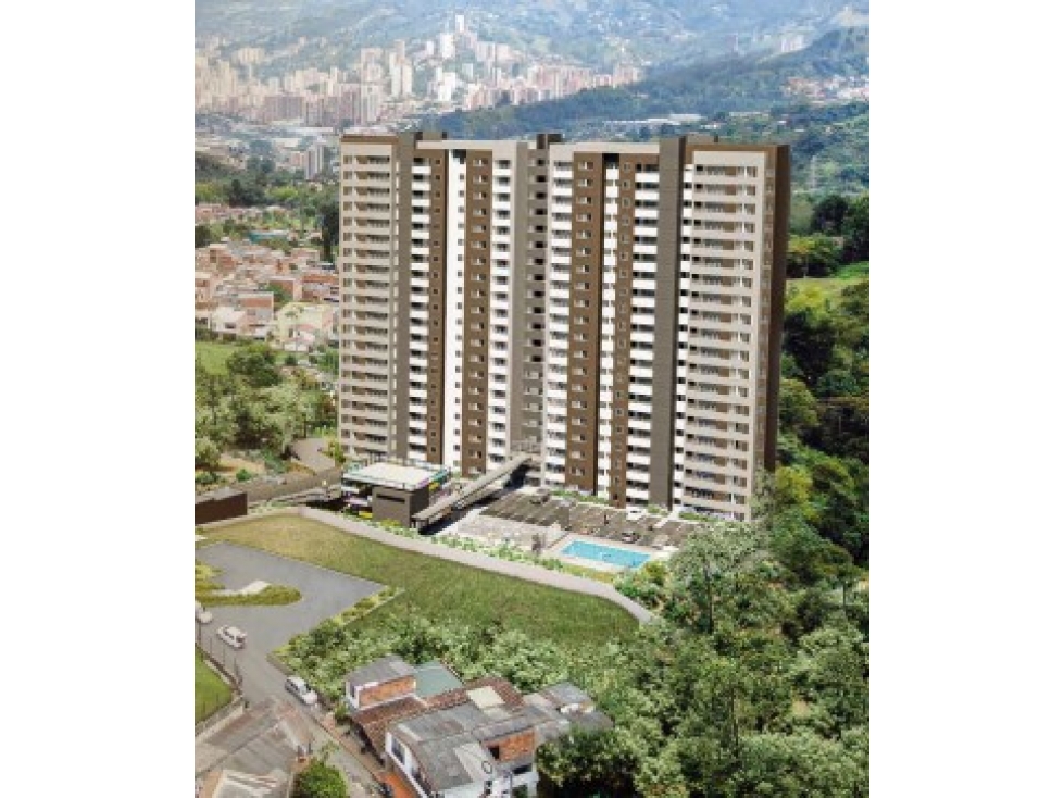 CESION DE DERECHOS EN VENTA LA ESTRELLA SECTOR COMFAMA — foto 3