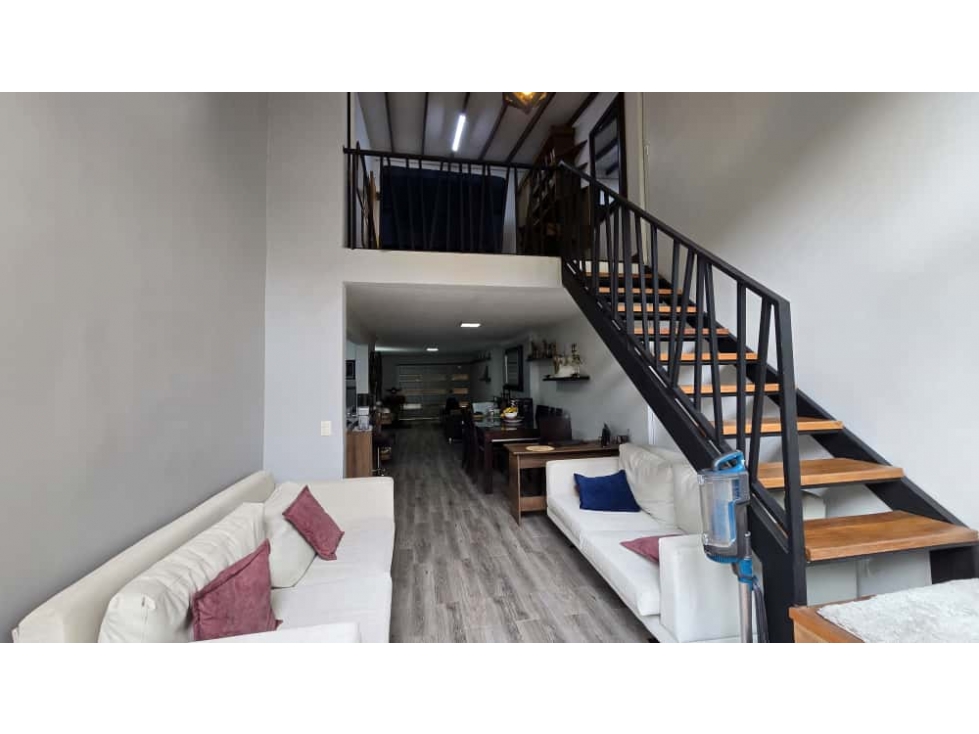VENTA DE CASA LOTE BELEN LA PALMA MEDELLIN — foto 2