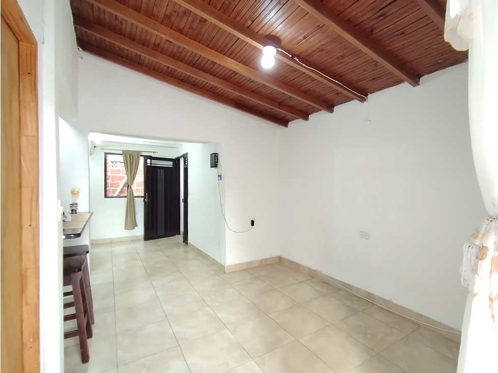 VENTA DE CASA BOYACA LAS BRISAS MEDELLIN — foto 2