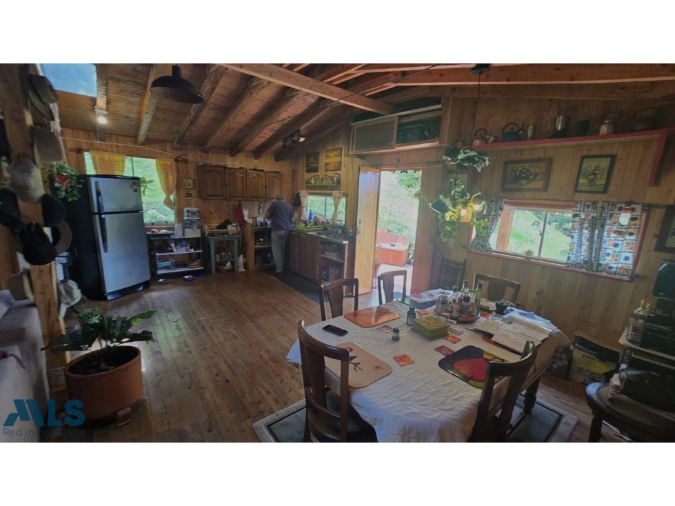 VENTA DE FINCA VEREDA LA MIEL CALDAS ANTIOQUIA — foto 3