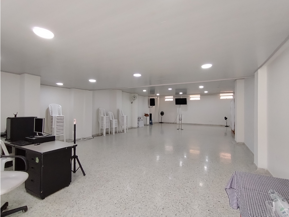 VENTA DE LOCAL COMERCIAL BUENOS AIRES LA ASOMADERA No 1