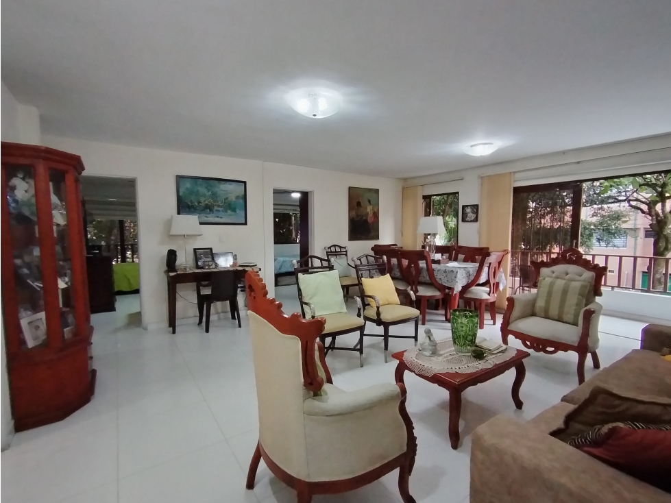VENTA DE APARTAMENTO EN SANTA TERESITA LAURELES