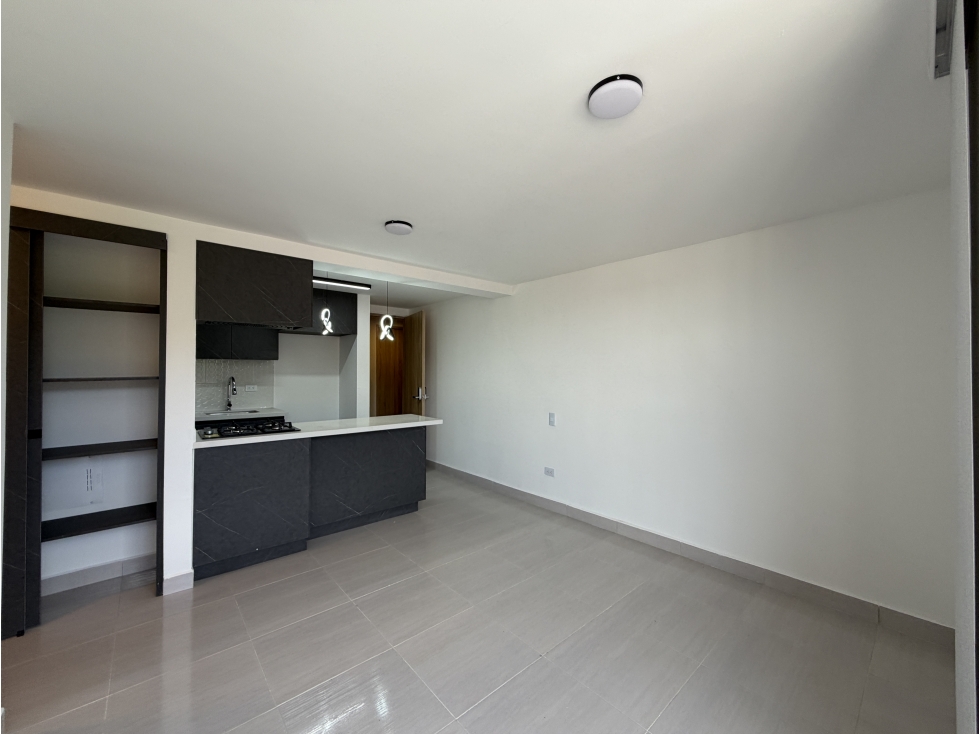 VENTA DE APARTAMENTO CAMPO ALEGRE EL CARMEN DE VIBORAL ANTIOQUIA — foto 2