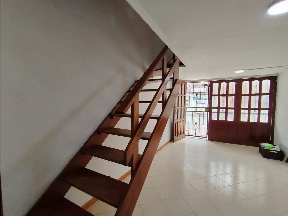 VENTA DE CASA GUAYABAL LA COLINA
