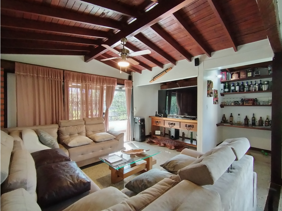 VENTA DE CASA BELÉN MALIBÚ 2