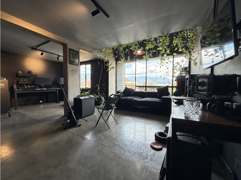 VENTA DE APARTAMENTO BELEN LA PALMA MEDELLIN