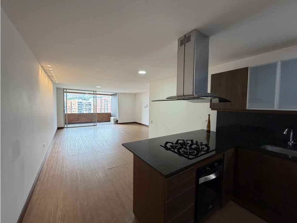 RENTA DE APARTAMENTO CUMBRES ENVIGADO