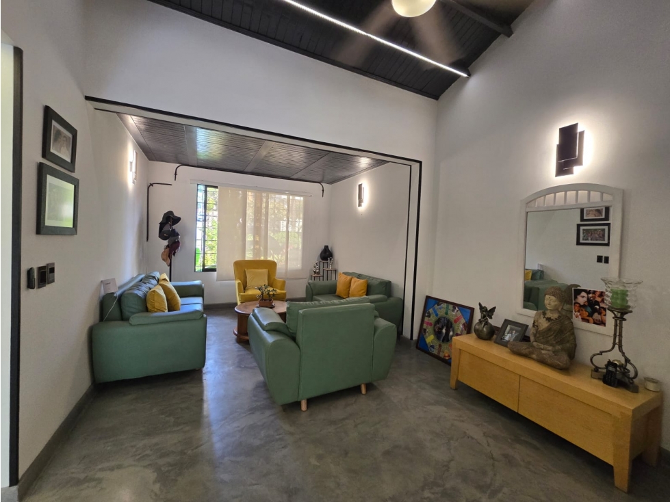 VENTA DE CASA SANTA MONICA MEDELLIN — foto 2