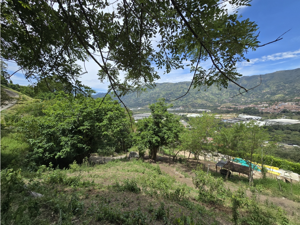 VENTA DE LOTE VEREDA LA MATICA PARTE BAJA GIRARDOTA ANTIOQUIA — foto 2