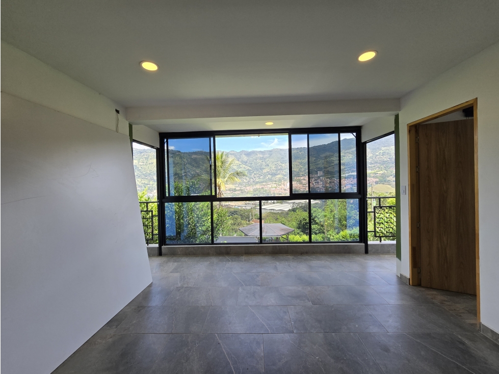 VENTA DE CASA LOTE VEREDA LA MATICA PARTE BAJA GIRARDOTA ANTIOQUIA — foto 2