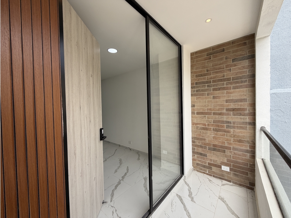 VENTA DE APARTAMENTO PRADO CENTRO MEDELLIN — foto 3