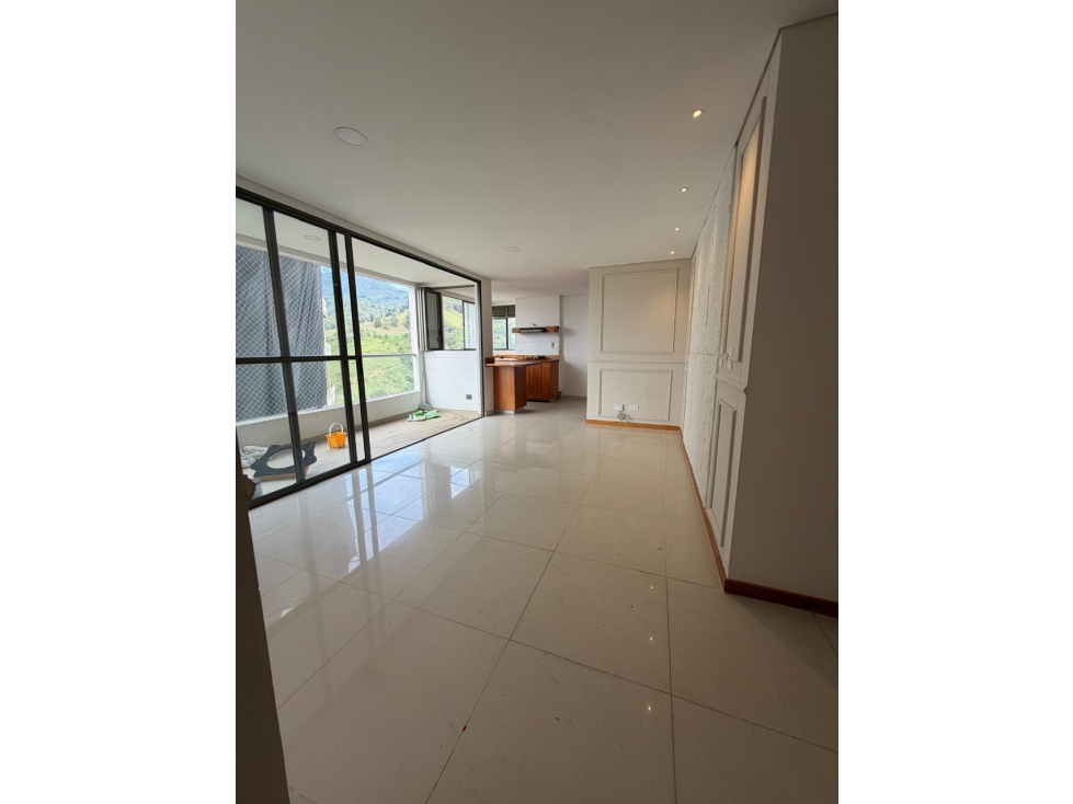 VENTA DE APARTAMENTO SAN JOSE SABANETA