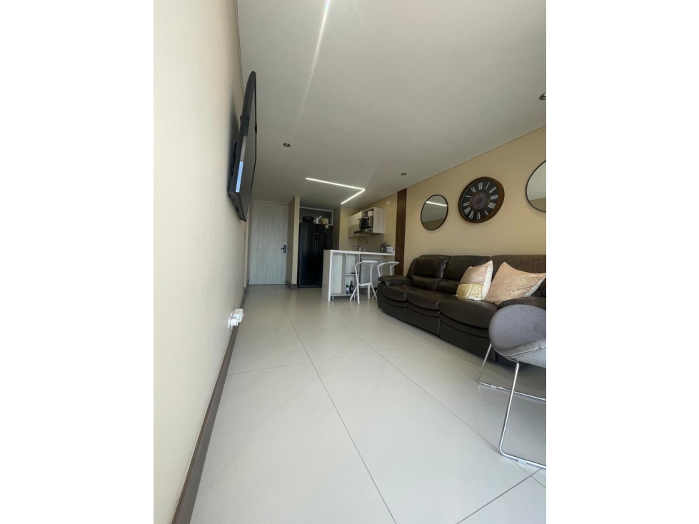 VENTA DE APARTAMENTO LAS LOMITAS SABANETA