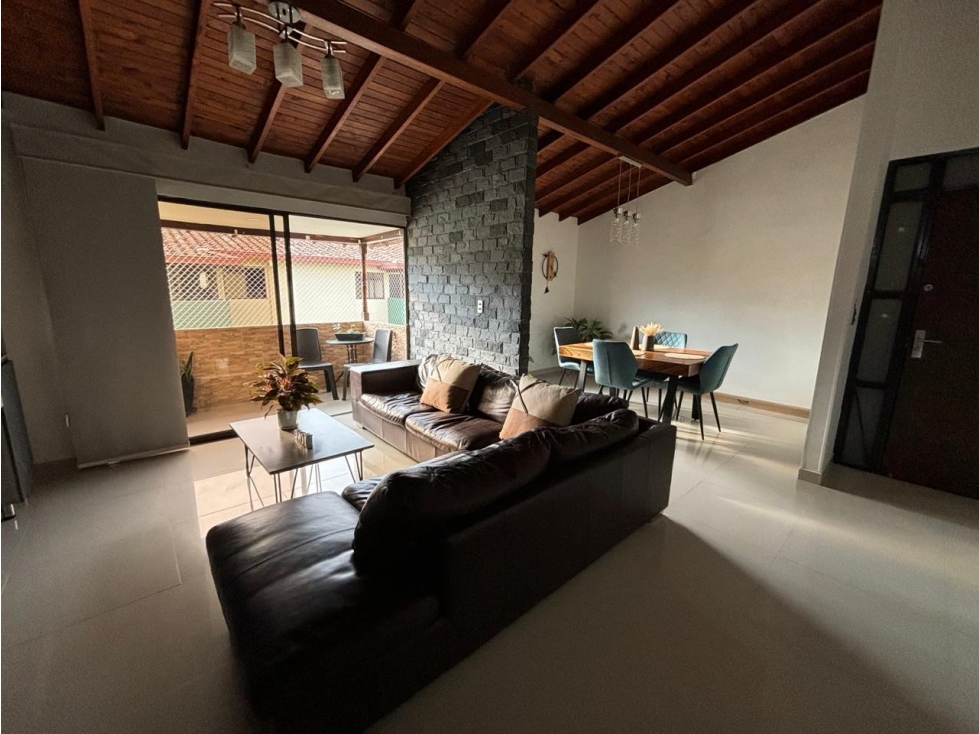 VENTA DE APARTAMENTO EN VILLA CENTRAL ITAGUI — foto 3