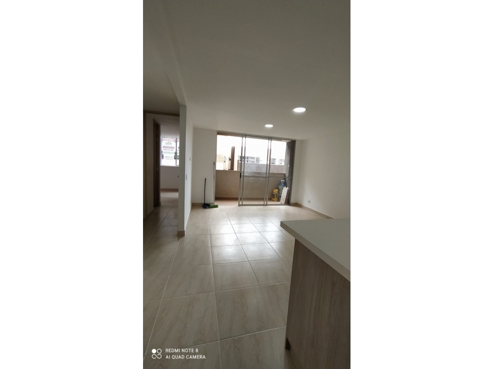 VENTA DE APARTAMENTO MARINILLA ANTIOQUIA