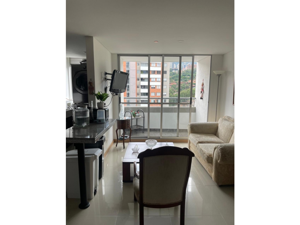 VENTA DE APARTAMENTO LA ABADIA ENVIGADO