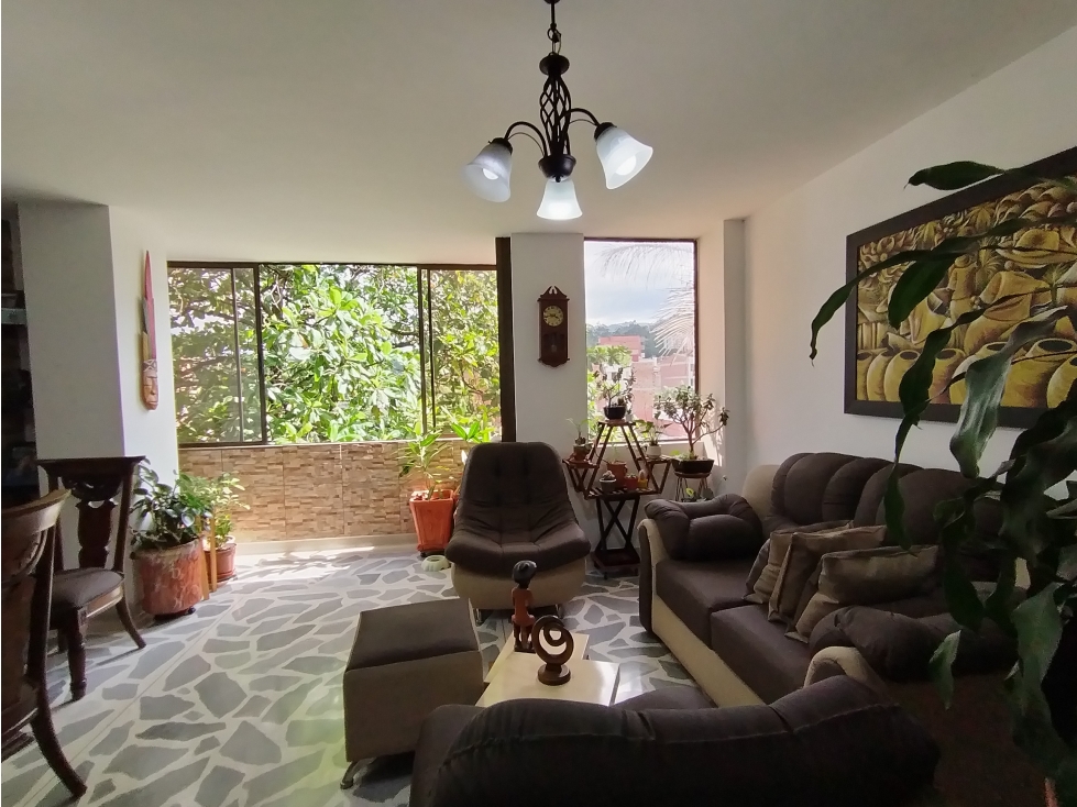 VENTA DE APARTAMENTO EN SIMON BOLIVAR