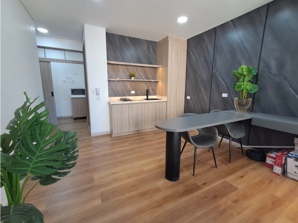 VENTA DE SUITE GUATAPE ANTIOQUIA - 2