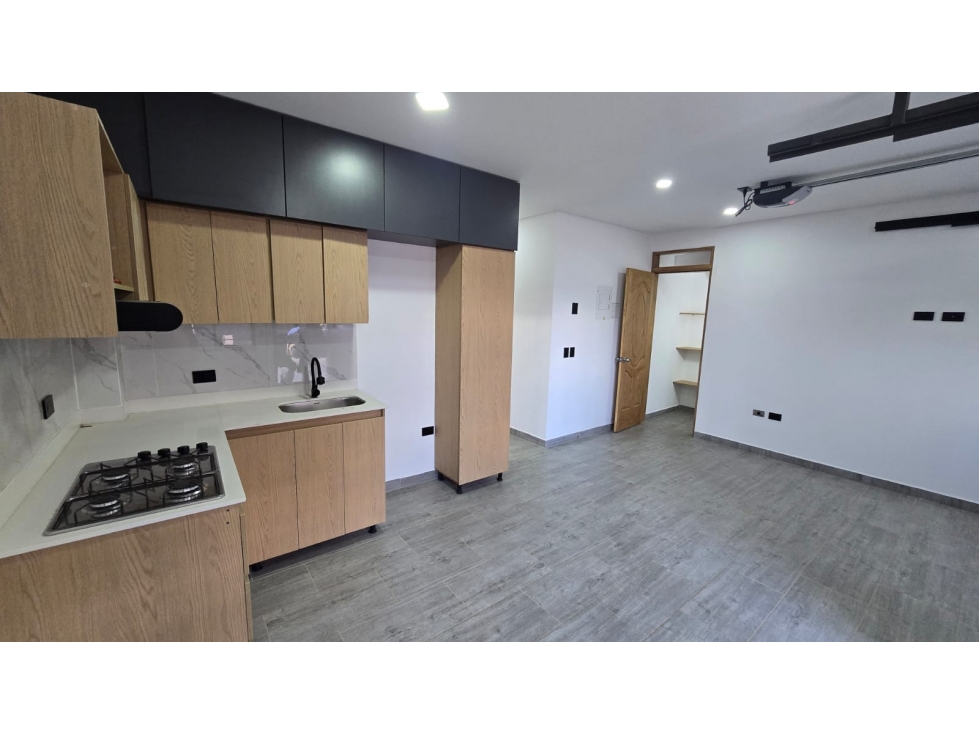 VENTA DE CASA UNIDAD ABIERTA EL CARMEN DE VIBORAL — foto 2