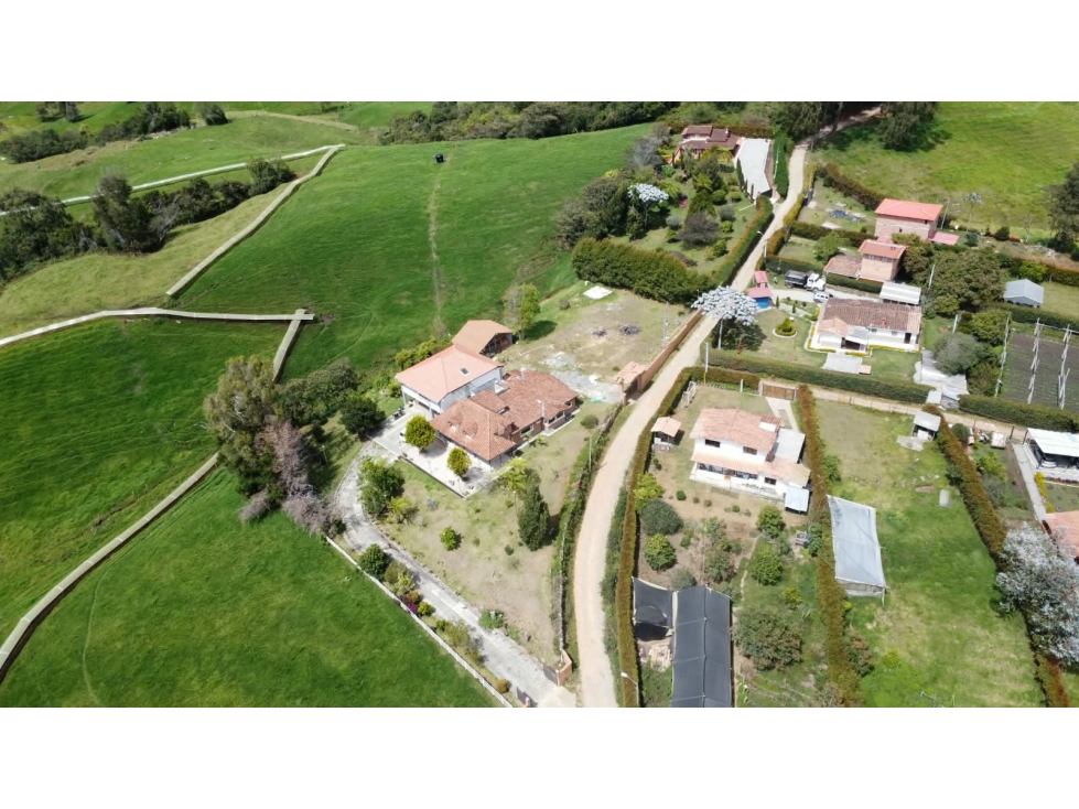 VENTA DE CASA FINCA SAN PEDRO VEREDA PULGARINA - 2