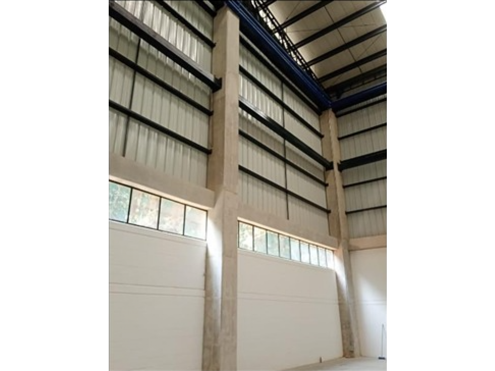 VENTA DE BODEGA INDUSTRIAL VIA AMAGA CALDAS ANTIOQUI - 2
