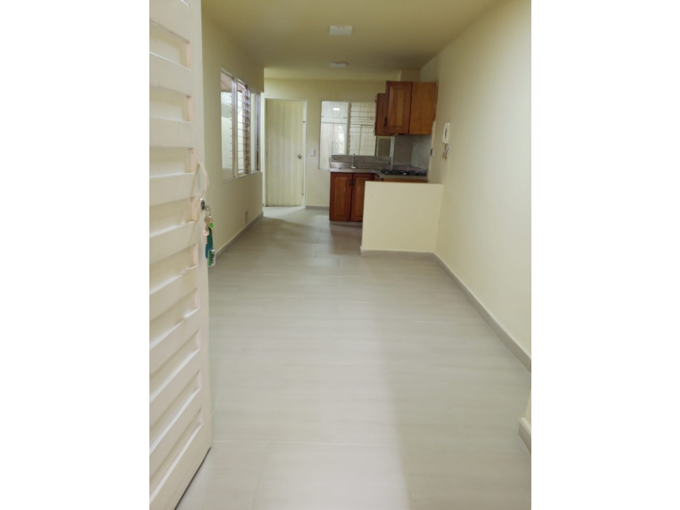 VENTA DE EDIFICIO ITAGUI SANTA MARIA - 1