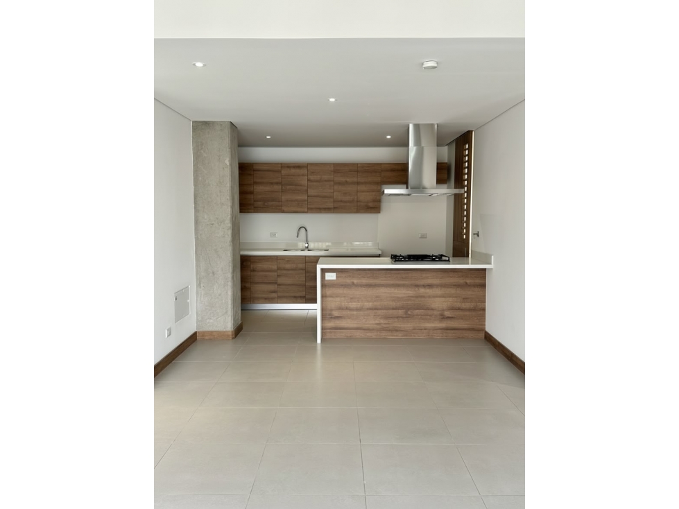 VENTA DE APARTAMENTO CUIDAD DEL RIO MEDELLIN — foto 3