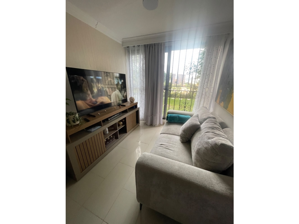 VENTA DE APARTAMENTO BELEN RINCON — foto 2