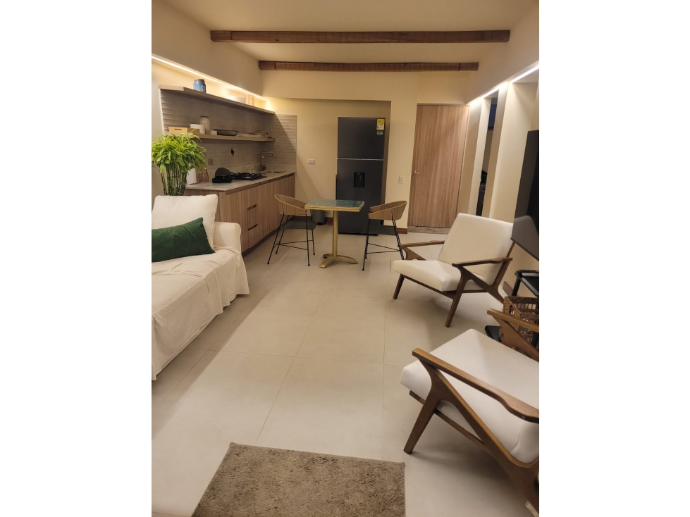 VENTA DE APARTAMENTO PARA ESTRENAR BARRIO TOLEDO LA ESTRELLA ANTIOQUIA — foto 2