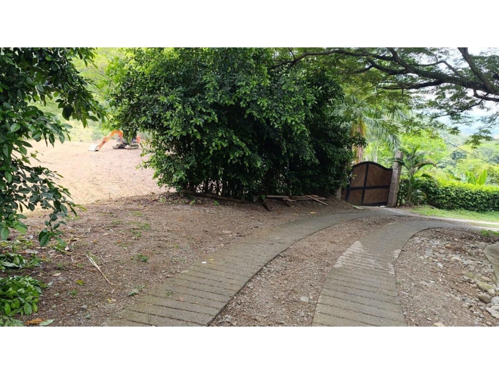 VENTA DE LOTE SAN JERONIMO ANTIOQUIA - 1