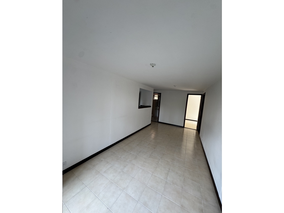 VENTA DE APARTAMENTO SAN JULIAN POBLADO MEDELLIN — foto 2