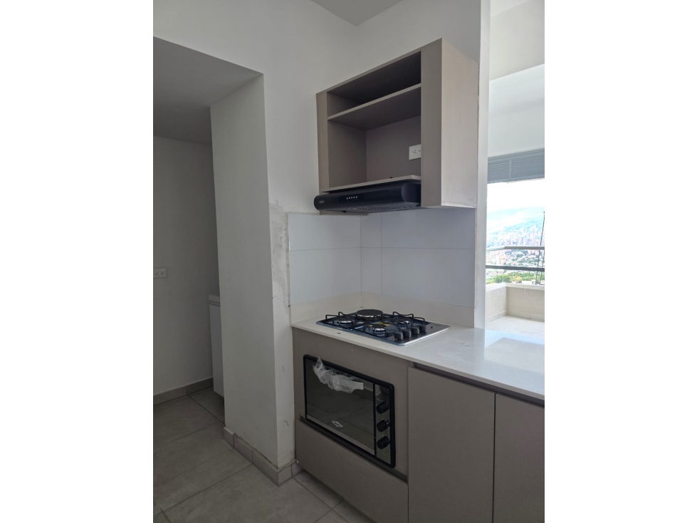 VENTA DE APARTAMENTO EN SABANETA — foto 2