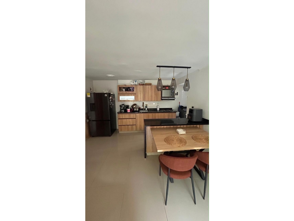 RENTA DE APARTAMENTO EL POBLADO MEDELLIN — foto 2