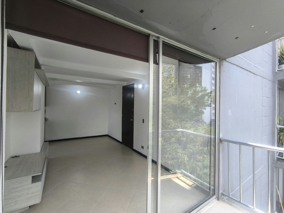 RENTA DE APARTAMENTO LOMA DEL INDIO POBLADO MEDELLIN — foto 2