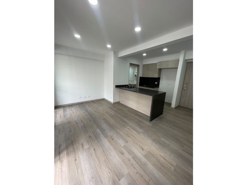 RENTA DE APARTAMENTO CIUDAD DEL RIO MEDELLIN — foto 2