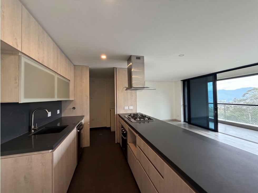 RENTA DE APARTAMENTO POBLADO MEDELLIN — foto 2