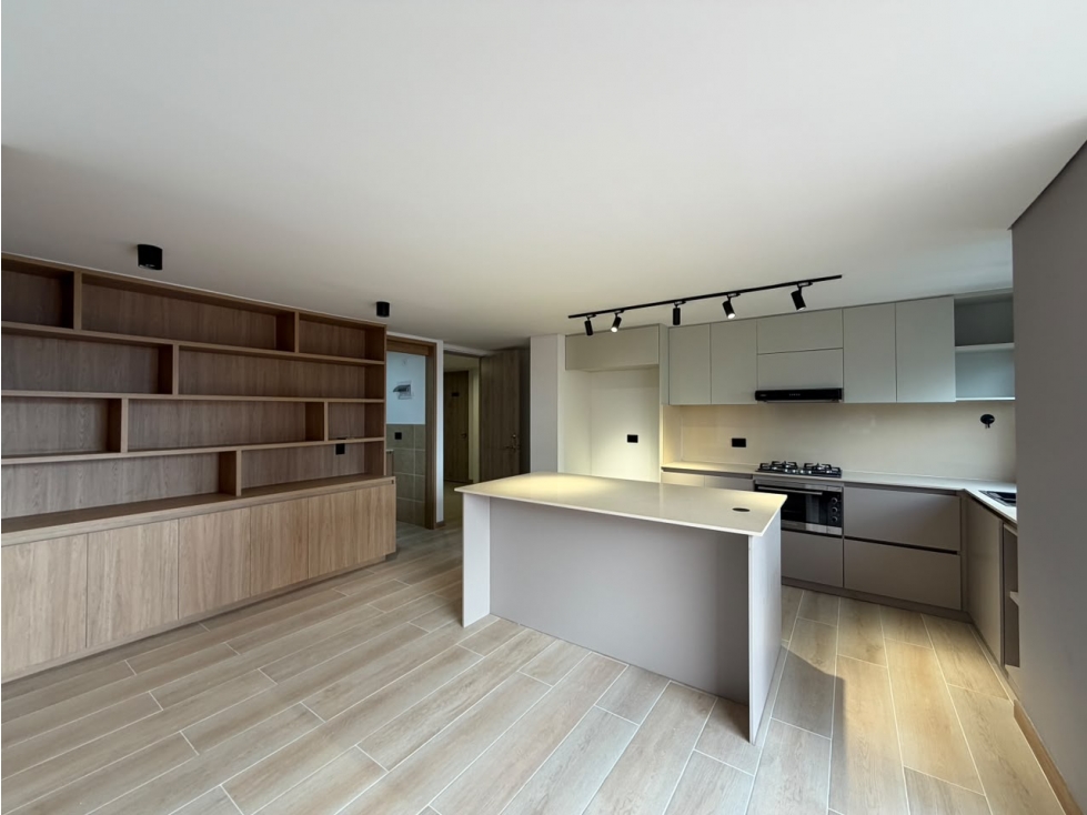 RENTA DE APARTAMENTO CIUDAD DEL RIO MEDELLIN — foto 2