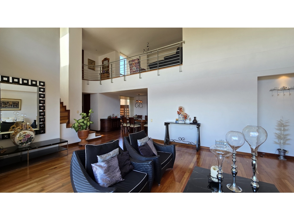 VENTA DE APARTAMENTO LOS BENEDICTINOS ENVIGADO — foto 3