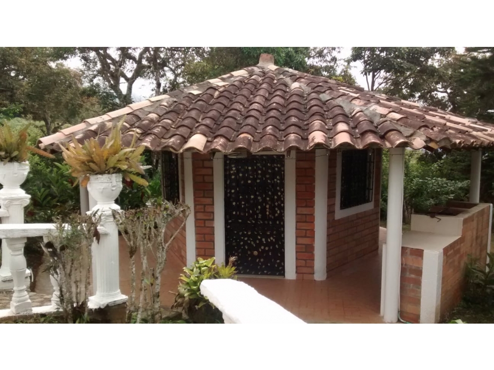 VENTA DE FINCA VEREDA SANTA RITA SOPETRAN — foto 4