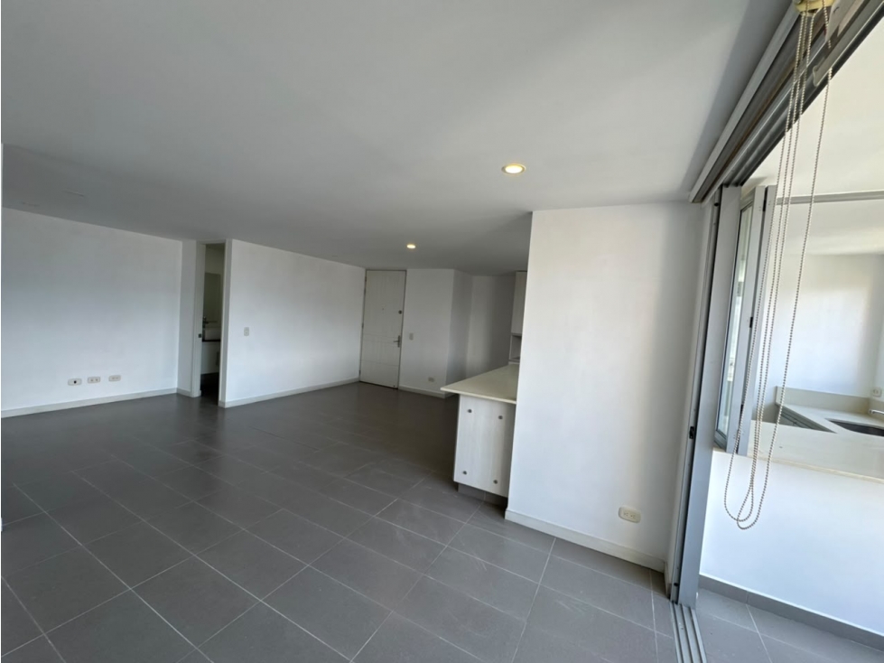 RENTA DE APARTAMENTO CASTROPOL MEDELLIN. — foto 4
