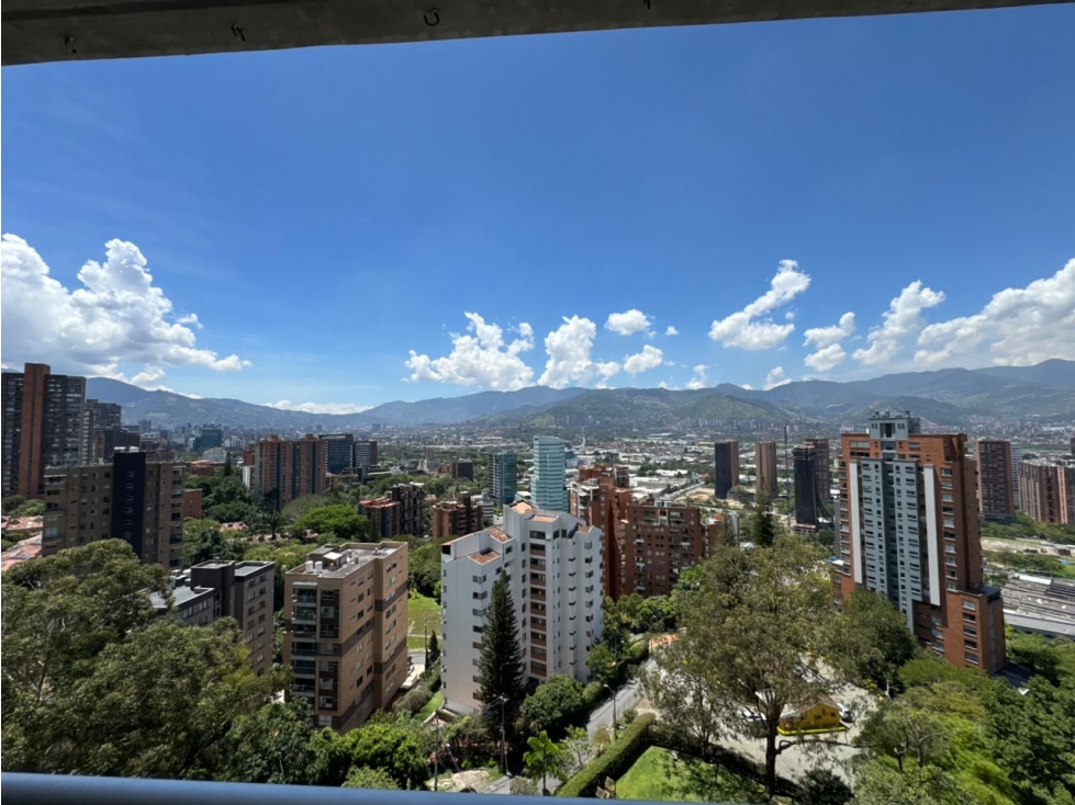 RENTA DE APARTAMENTO CASTROPOL MEDELLIN. — foto 5