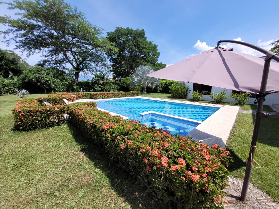 VENTA DE CASA CAMPESTRE EN SOPETRAN ANTIOQUIA — foto 4