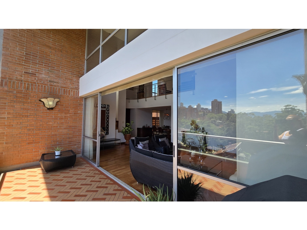 VENTA DE APARTAMENTO LOS BENEDICTINOS ENVIGADO — foto 6