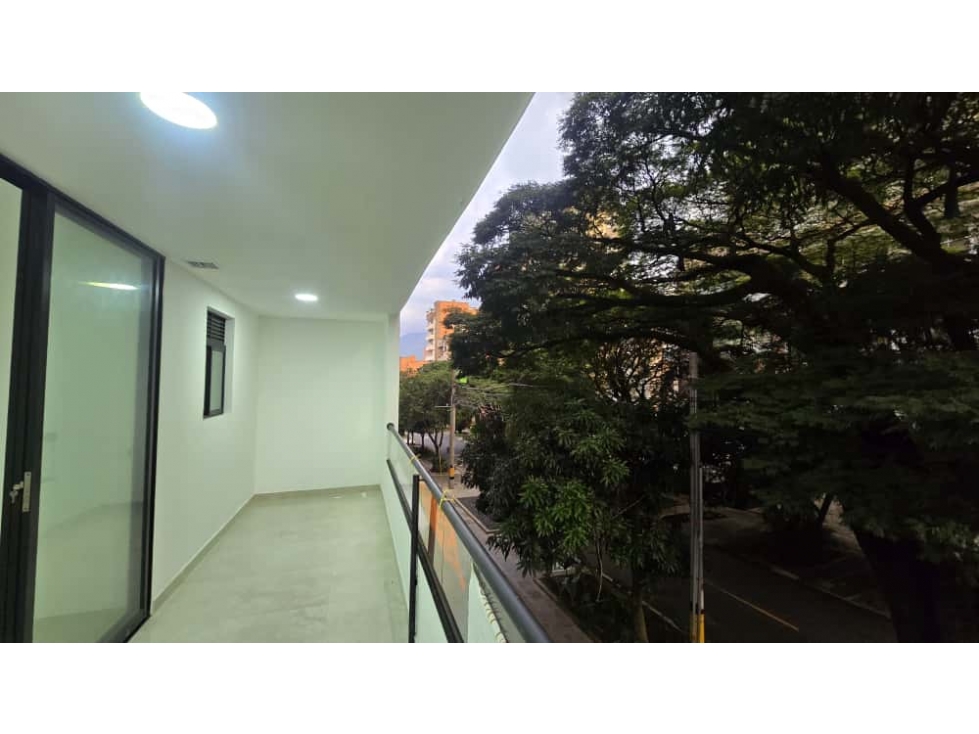 VENTA DE APARTAMENTO LA CASTELLANA MEDELLIN — foto 5
