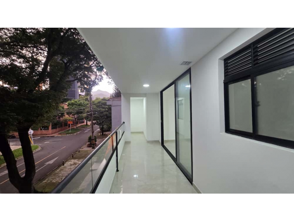 VENTA DE APARTAMENTO LA CASTELLANA MEDELLIN — foto 6